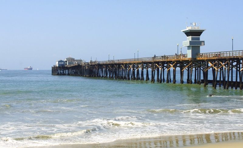 Seal Beach, California