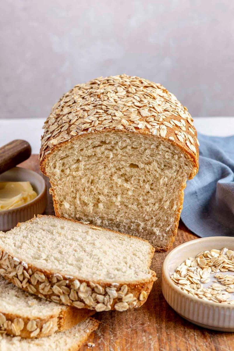 Oats