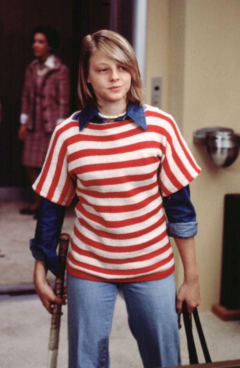 Annabel Andrews in Freaky Friday (1976)
