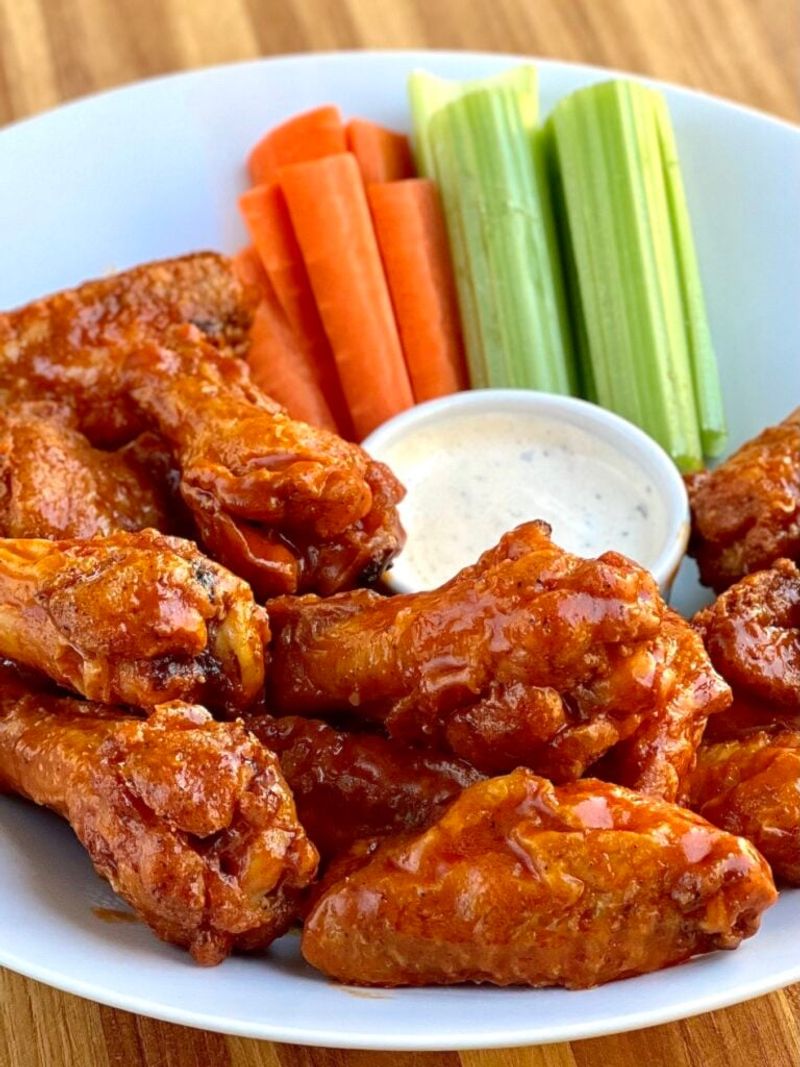 Buffalo Wings