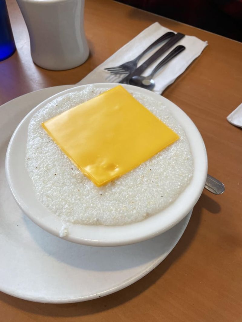 Grits