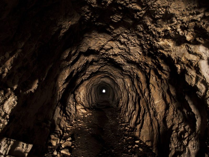 Movile Cave, Romania