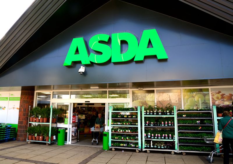 Asda