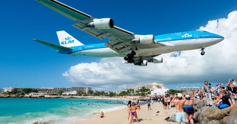St. Martin/Sint Maarten: Two Countries, One Underwhelming Experience