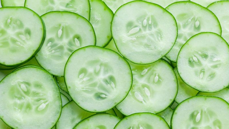 Cucumbers