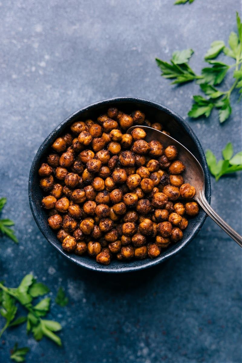 Chickpeas