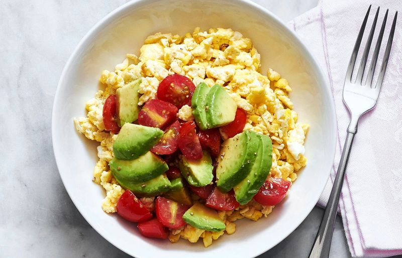Creamy Avocado
