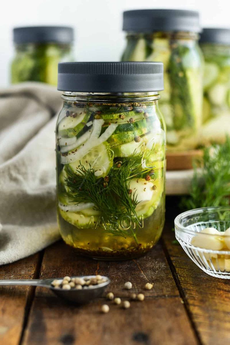 Pickles