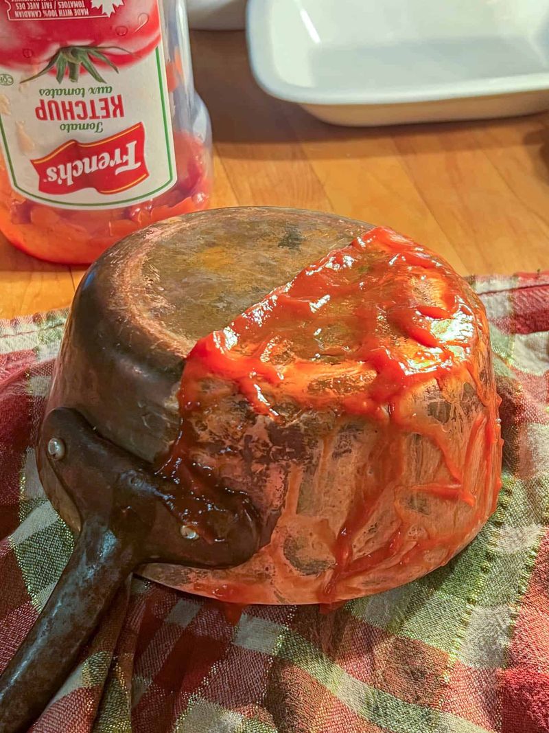 Ketchup