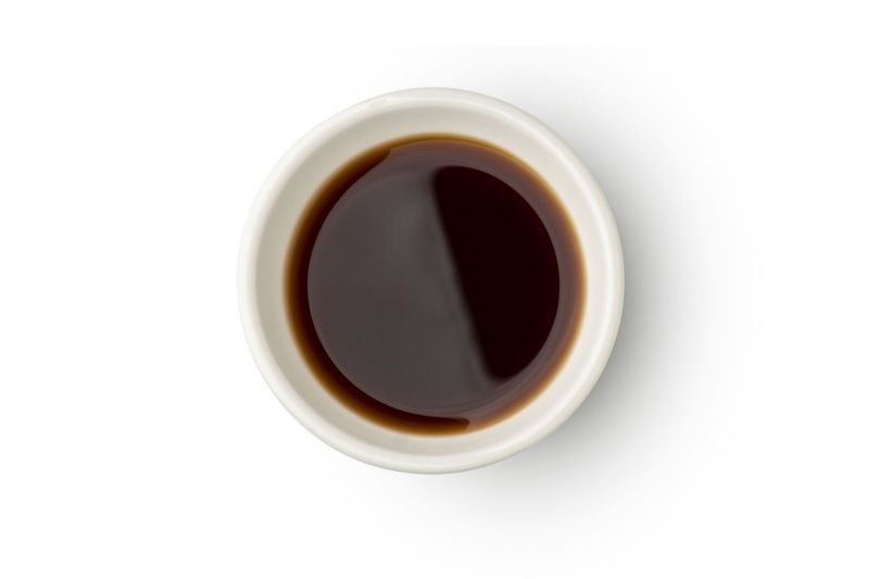 Soy Sauce