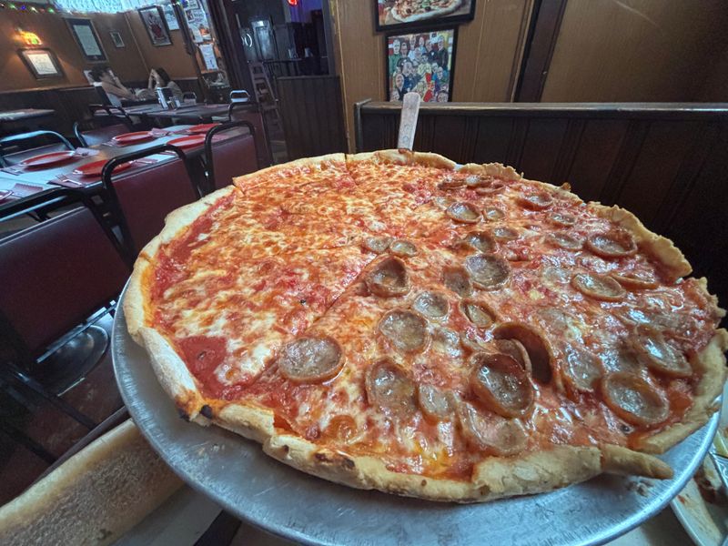 Patsy's Tavern and Restaurant - Paterson, NJ (Est. 1931)