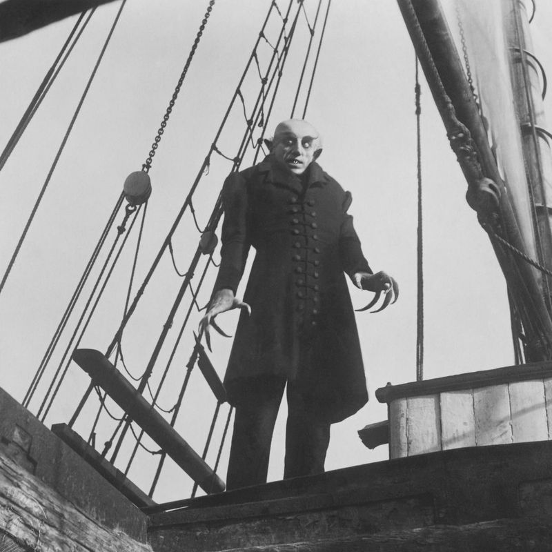 Count Orlok
