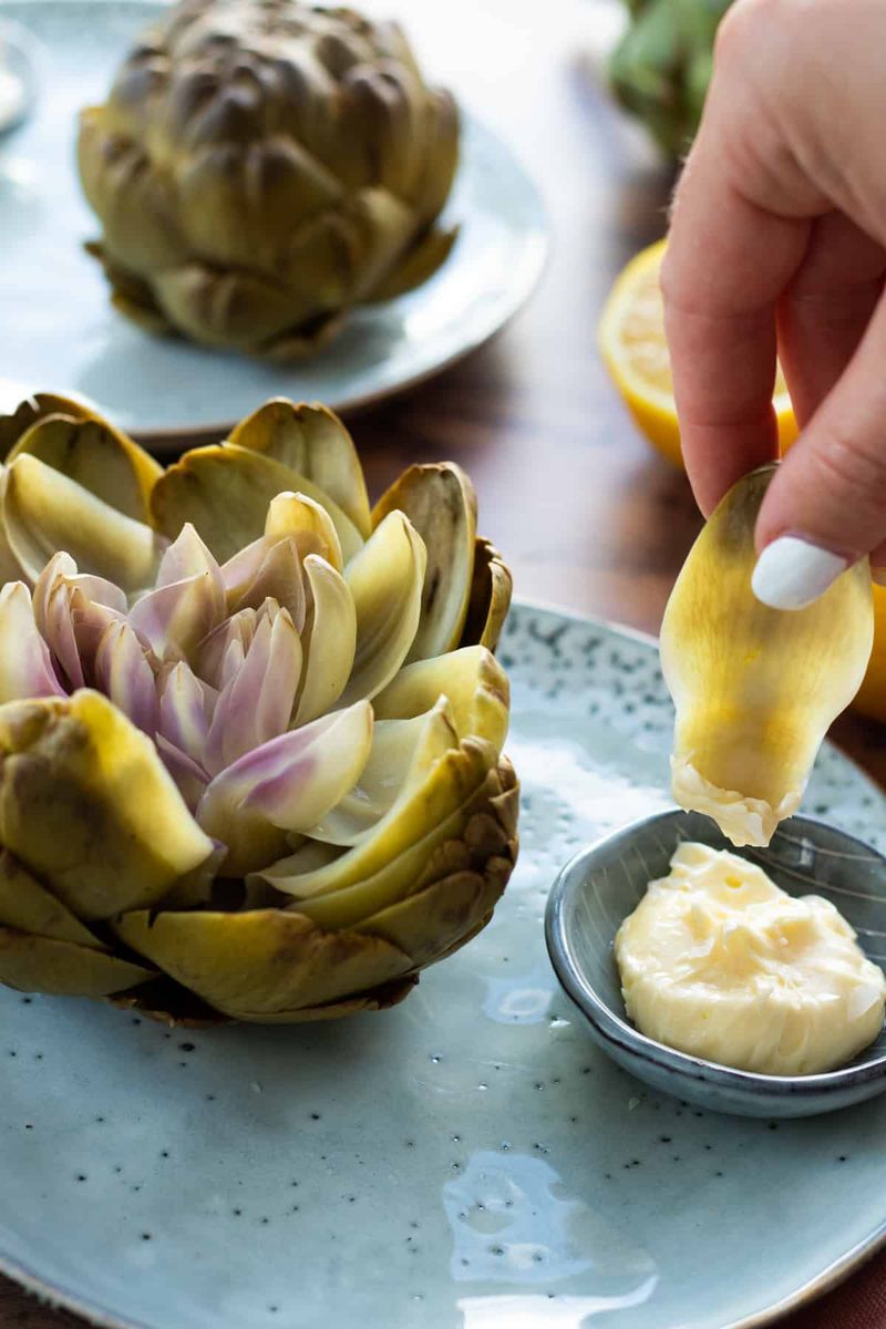 Artichoke