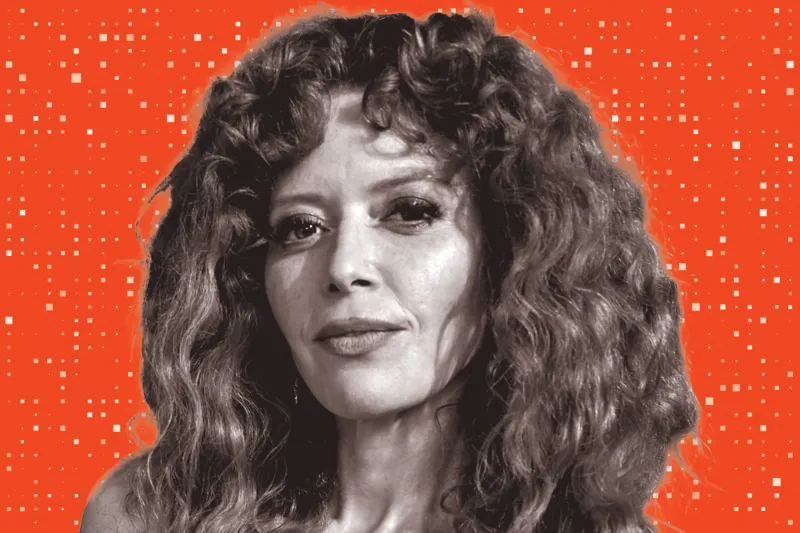 Natasha Lyonne