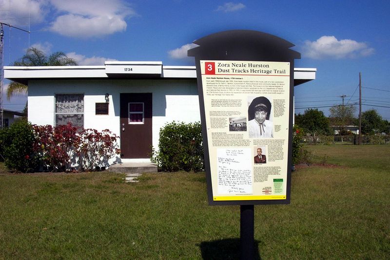 Eatonville, Florida
