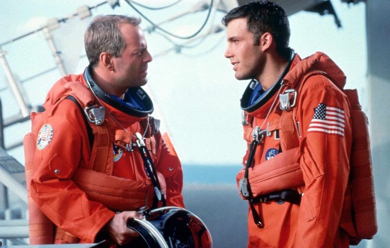 Armageddon (1998)