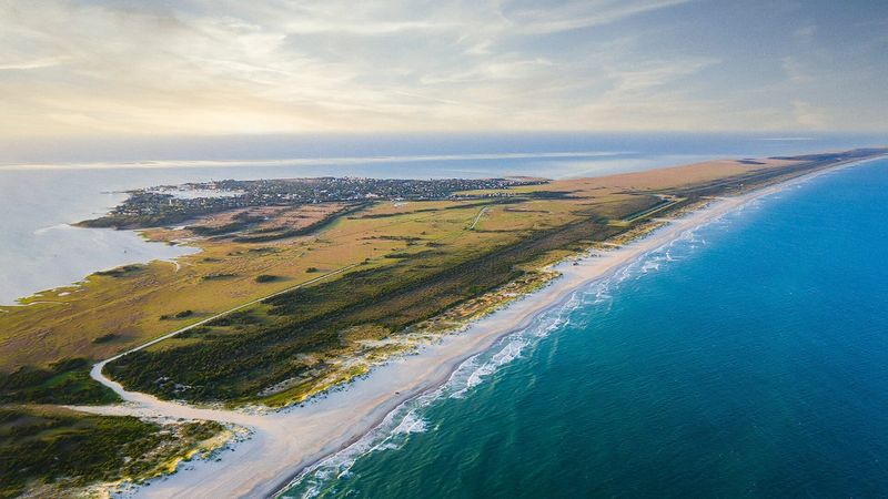 Ocracoke Island, North Carolina