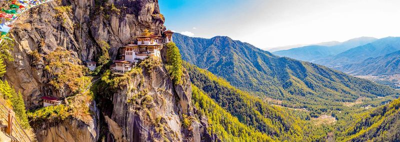 Bhutan