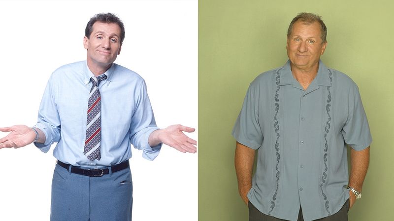 Ed O'Neill