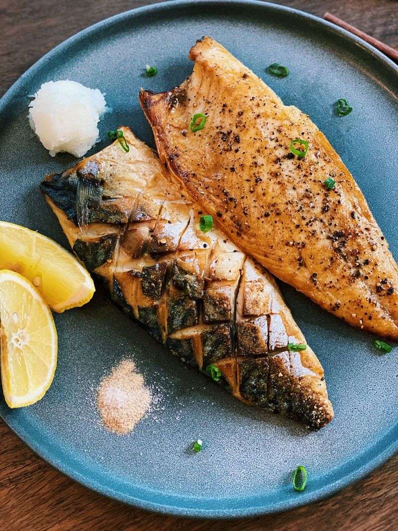 Mackerel: Rich Flavor That Won't Empty Your Wallet