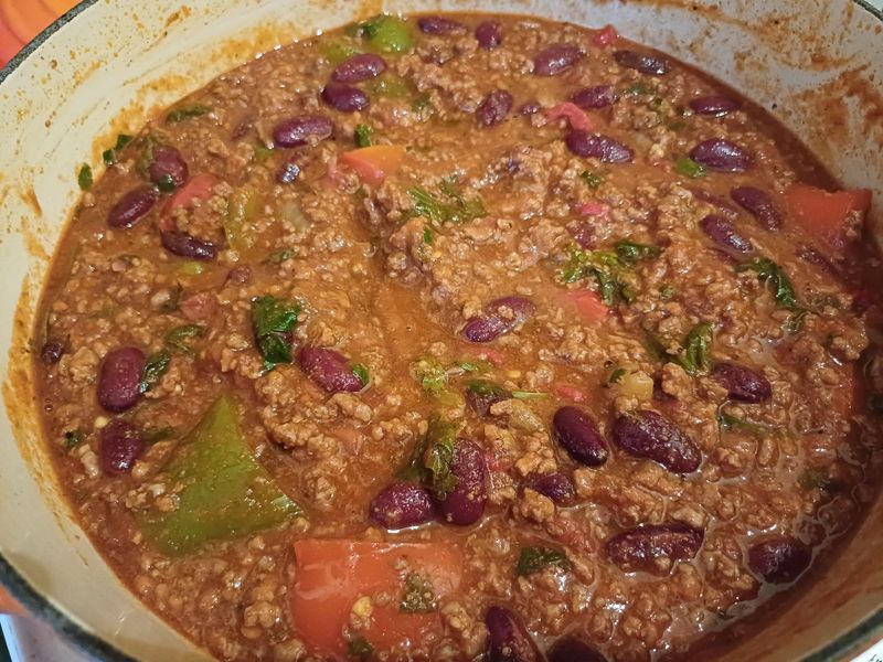 Kidney Beans