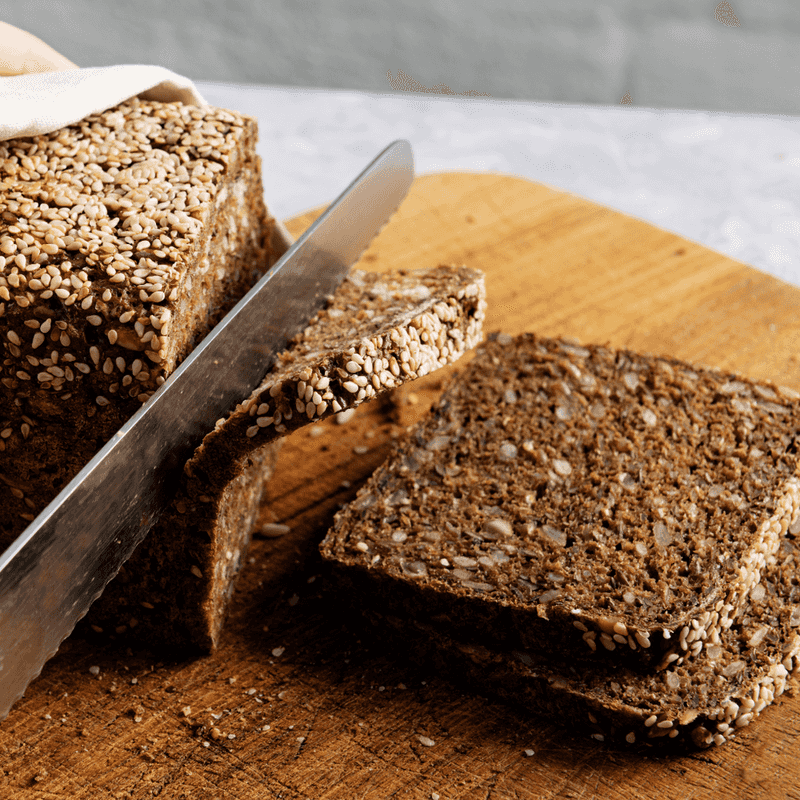 Wholegrain Bread
