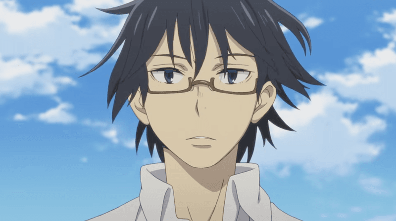 Satoru Fujinuma (Erased)