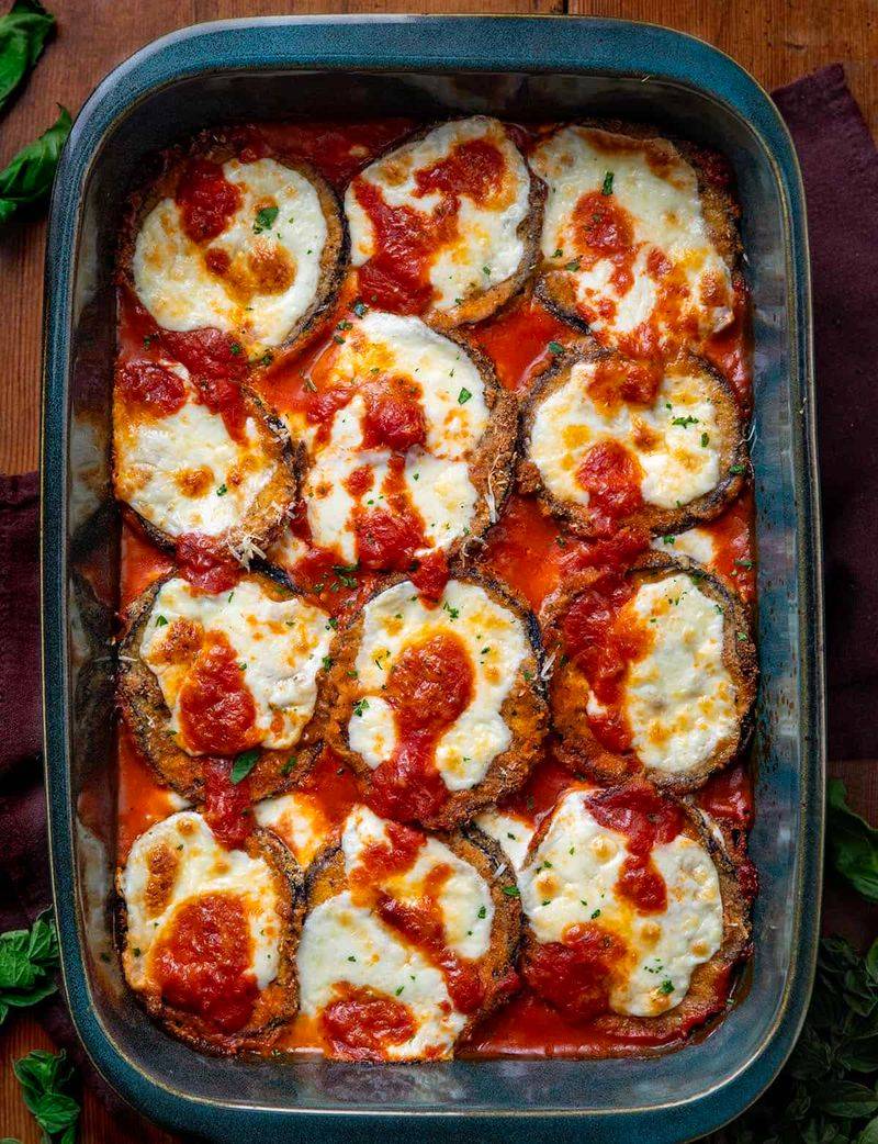 Eggplant