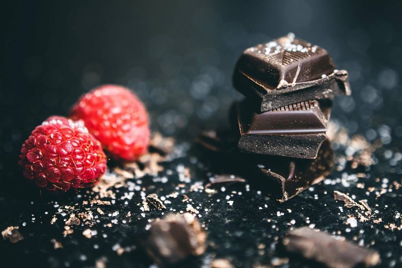 Dark Chocolate