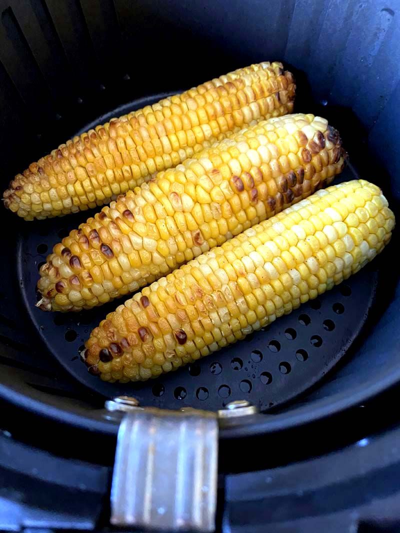 Corn on the Cob