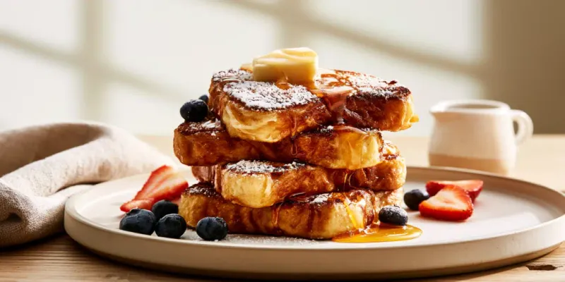 French Toast