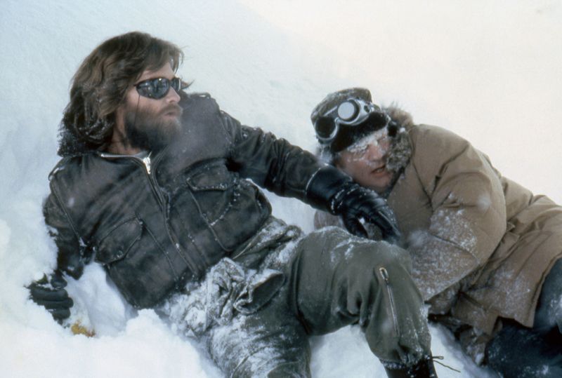 The Thing (1982)
