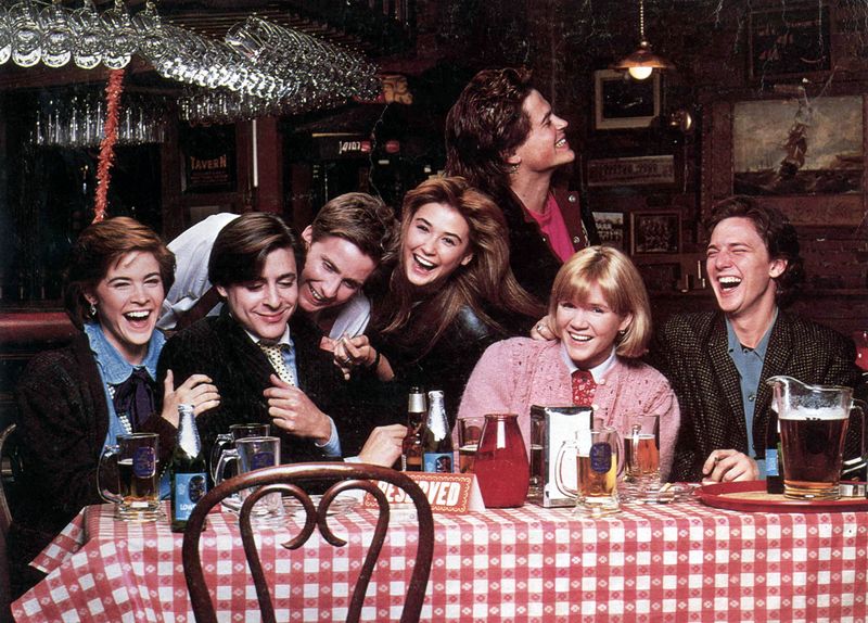 St. Elmo's Fire (1985)