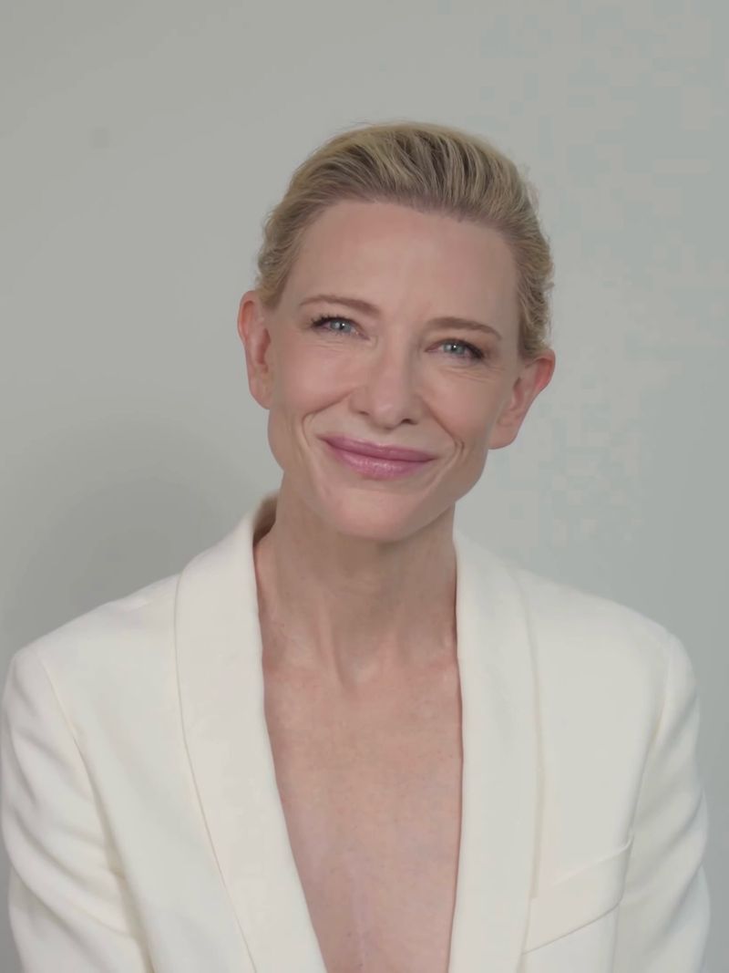 Cate Blanchett