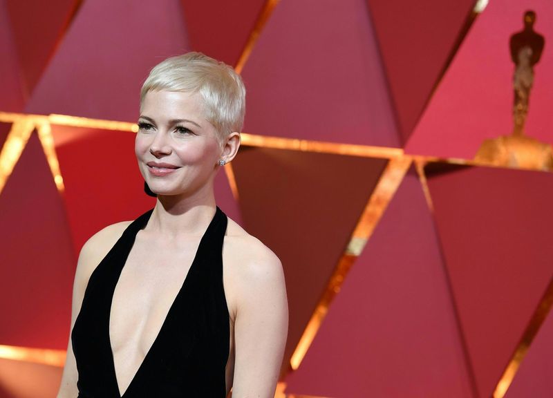Michelle Williams (Born 1980)
