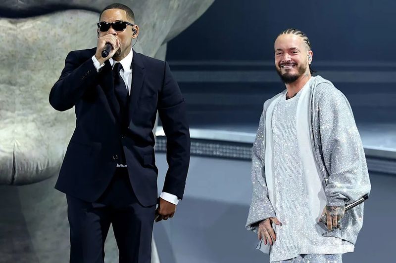 Will Smith: More Than Just a Rapper and Actor