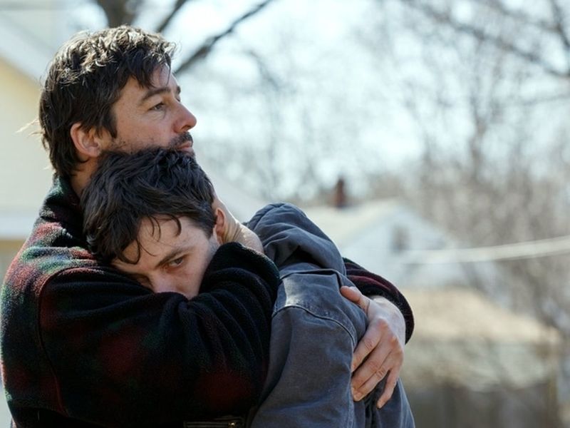 Manchester by the Sea (2016)