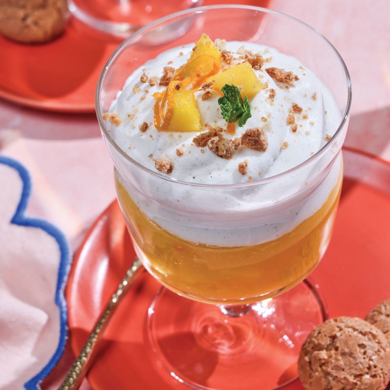 Syllabub