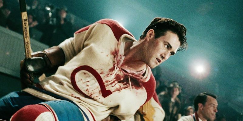 Maurice Richard (2005)