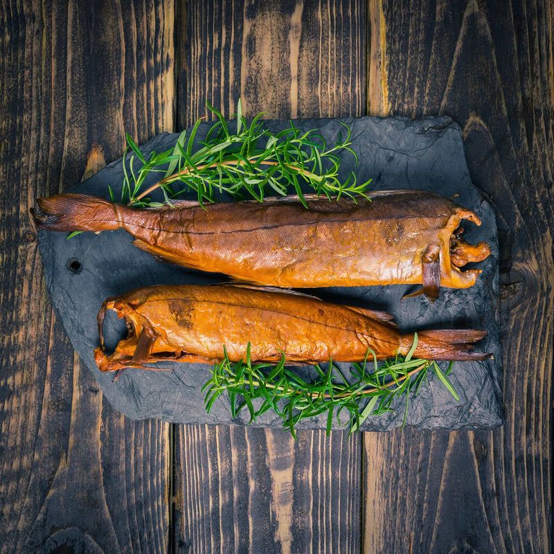 Arbroath Smokie