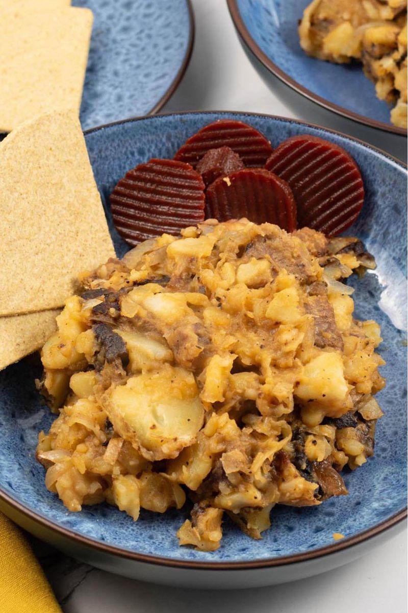 Stovies