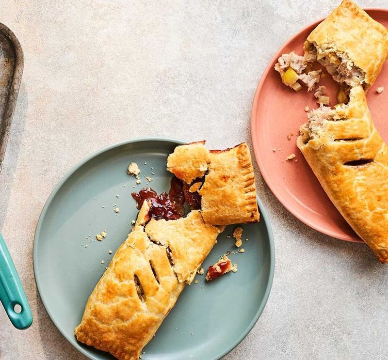 Bedfordshire Clanger
