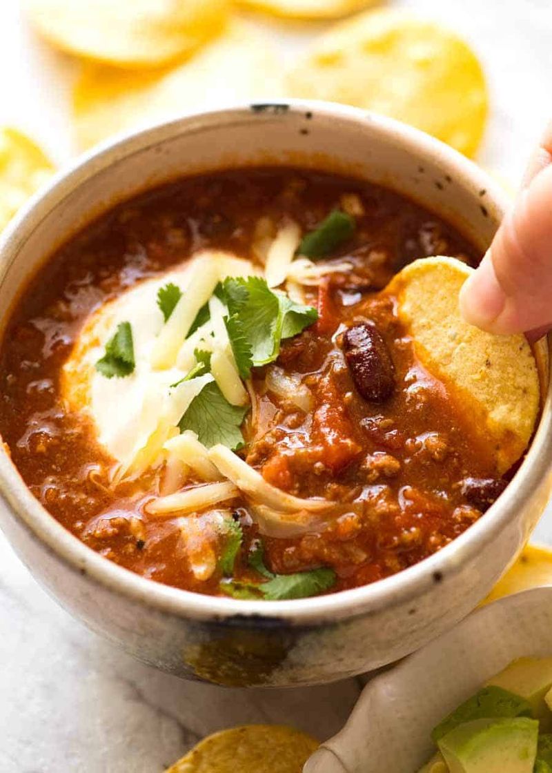 Chili