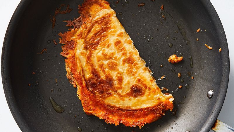 Quesadillas