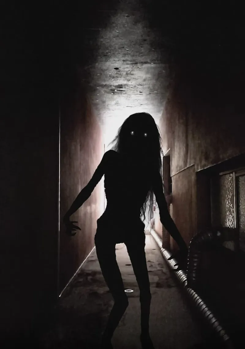 Lights Out (2016): Diana Was Never Really Gone