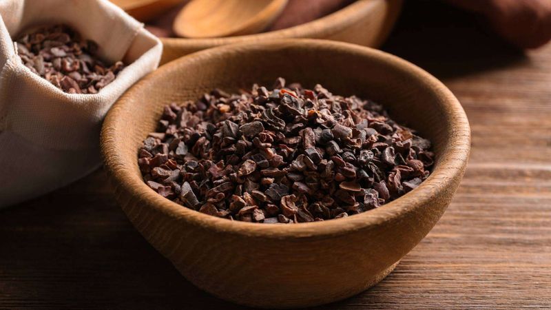 Cacao Nibs