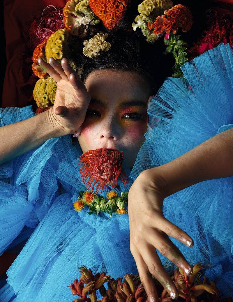 Bjork