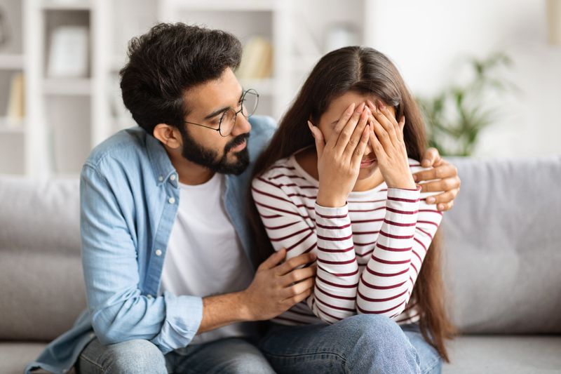 Your Self-Worth Rides on Their Responses