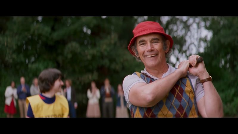 The Phantom of the Open (2021) - IMDb: 7.0