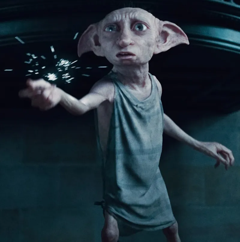 Dobby's Ongoing Role Throughout the Series